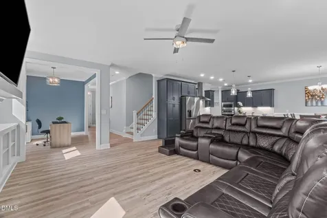 2921 High Plains Drive Fuquay Varina NC 27526