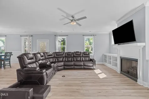 2921 High Plains Drive Fuquay Varina NC 27526