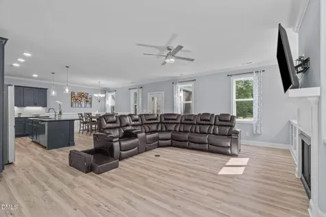 2921 High Plains Drive Fuquay Varina NC 27526
