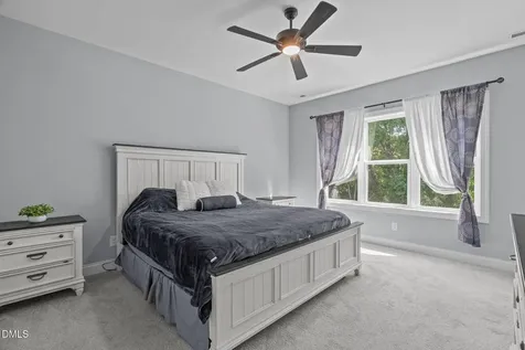 2921 High Plains Drive Fuquay Varina NC 27526