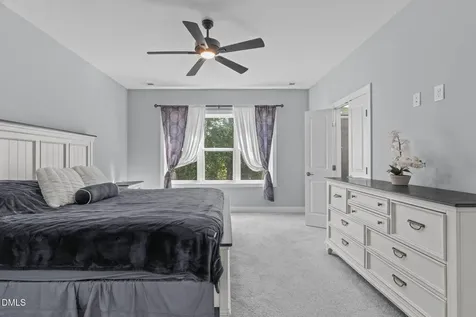2921 High Plains Drive Fuquay Varina NC 27526