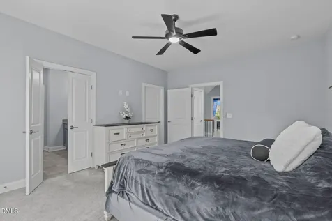 2921 High Plains Drive Fuquay Varina NC 27526