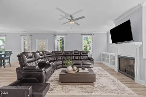 2921 High Plains Drive Fuquay Varina NC 27526