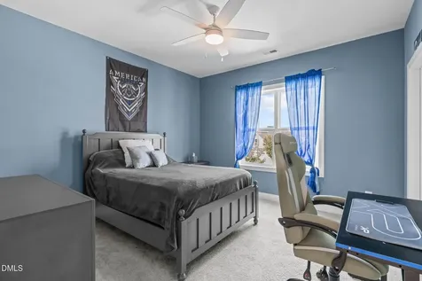2921 High Plains Drive Fuquay Varina NC 27526