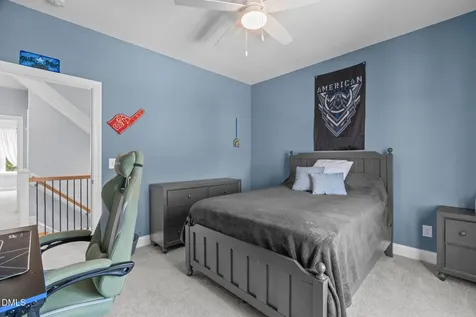 2921 High Plains Drive Fuquay Varina NC 27526
