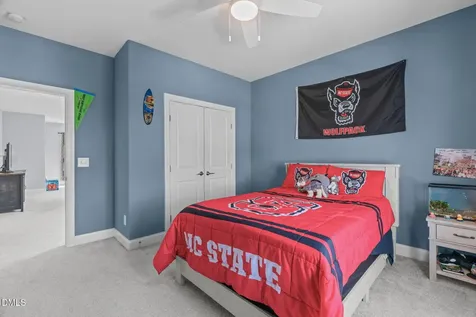 2921 High Plains Drive Fuquay Varina NC 27526
