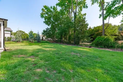 2921 High Plains Drive Fuquay Varina NC 27526