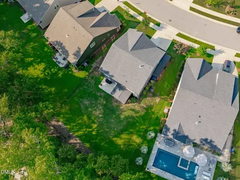 2921 High Plains Drive Fuquay Varina NC 27526