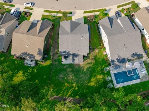 2921 High Plains Drive Fuquay Varina NC 27526