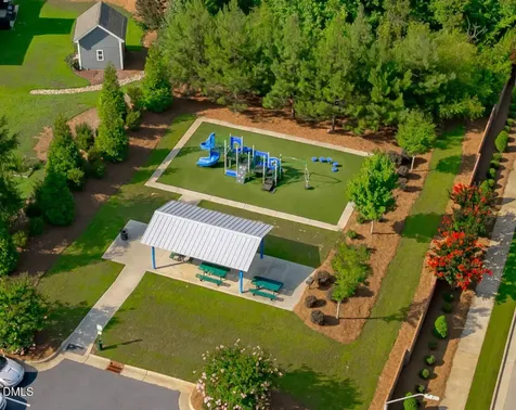 2921 High Plains Drive Fuquay Varina NC 27526
