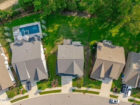 2921 High Plains Drive Fuquay Varina NC 27526