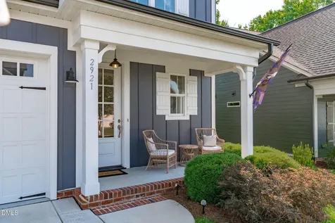 2921 High Plains Drive Fuquay Varina NC 27526