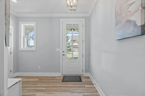 2921 High Plains Drive Fuquay Varina NC 27526
