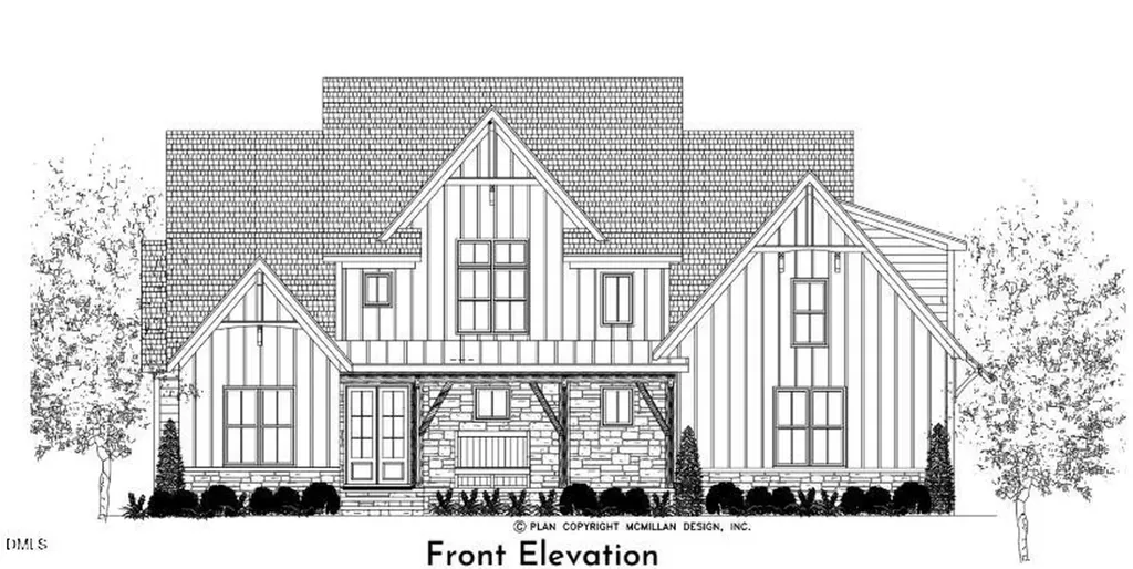 3847 Graham Sherron Road Wake Forest NC 27587