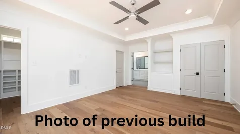 3847 Graham Sherron Road Wake Forest NC 27587