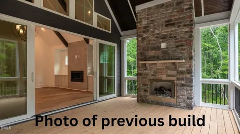 3847 Graham Sherron Road Wake Forest NC 27587