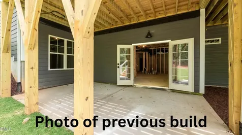 3847 Graham Sherron Road Wake Forest NC 27587