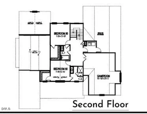 3847 Graham Sherron Road Wake Forest NC 27587