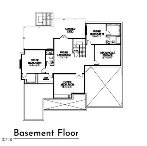 3847 Graham Sherron Road Wake Forest NC 27587