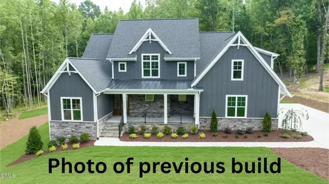 3847 Graham Sherron Road Wake Forest NC 27587