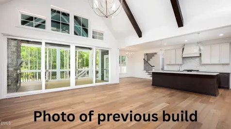3847 Graham Sherron Road Wake Forest NC 27587