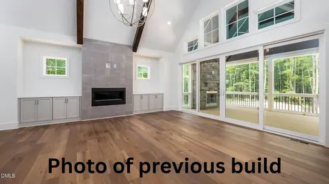 3847 Graham Sherron Road Wake Forest NC 27587