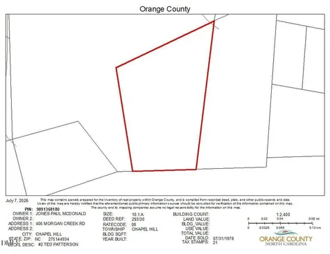 000 Twin Mountain Road Durham NC 27704