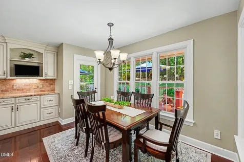 2535 Woodhaven Drive Durham NC 27712