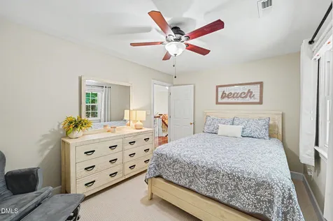 2535 Woodhaven Drive Durham NC 27712