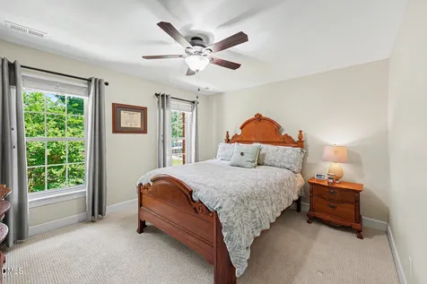 2535 Woodhaven Drive Durham NC 27712