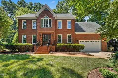 2535 Woodhaven Drive Durham NC 27712