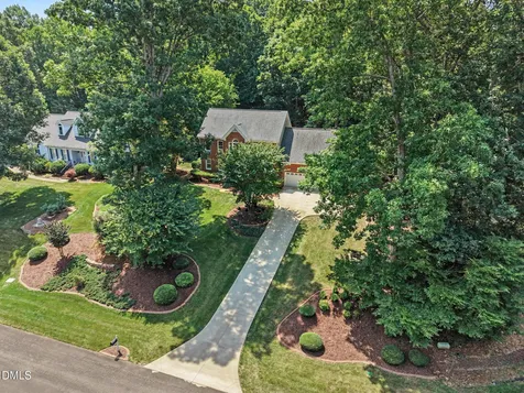 2535 Woodhaven Drive Durham NC 27712