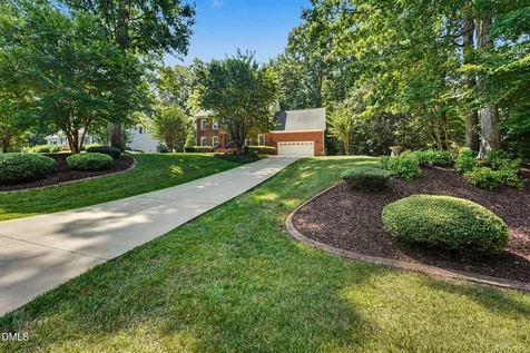 2535 Woodhaven Drive Durham NC 27712