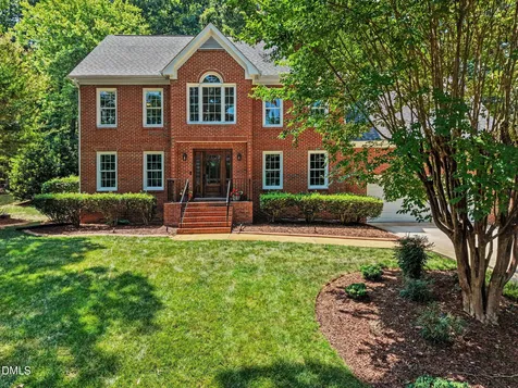 2535 Woodhaven Drive Durham NC 27712