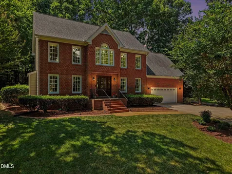 2535 Woodhaven Drive Durham NC 27712
