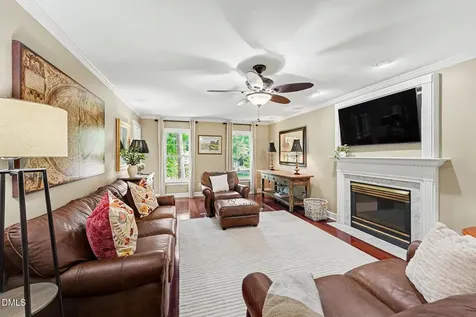 2535 Woodhaven Drive Durham NC 27712