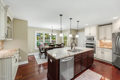2535 Woodhaven Drive Durham NC 27712