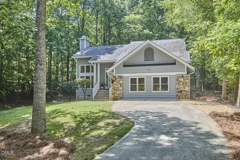 117 Ironwoods Drive Chapel Hill NC 27516