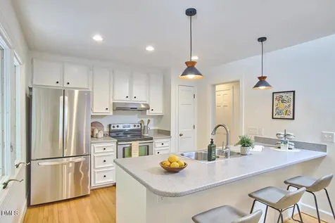 117 Ironwoods Drive Chapel Hill NC 27516