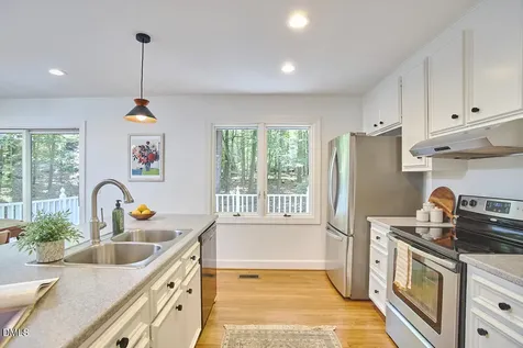117 Ironwoods Drive Chapel Hill NC 27516