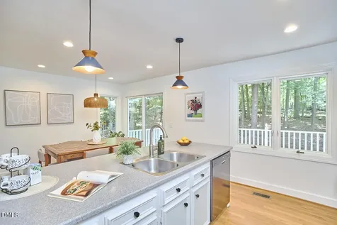 117 Ironwoods Drive Chapel Hill NC 27516
