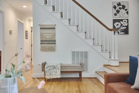 117 Ironwoods Drive Chapel Hill NC 27516
