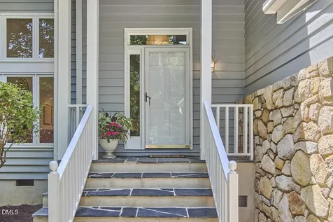117 Ironwoods Drive Chapel Hill NC 27516