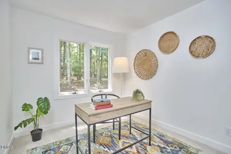 117 Ironwoods Drive Chapel Hill NC 27516