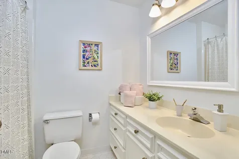 117 Ironwoods Drive Chapel Hill NC 27516