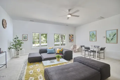 117 Ironwoods Drive Chapel Hill NC 27516
