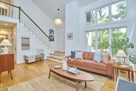 117 Ironwoods Drive Chapel Hill NC 27516