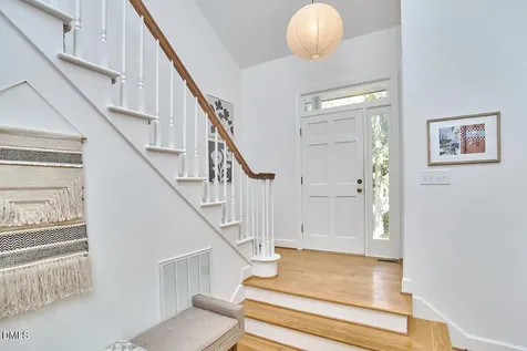 117 Ironwoods Drive Chapel Hill NC 27516