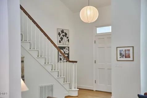 117 Ironwoods Drive Chapel Hill NC 27516
