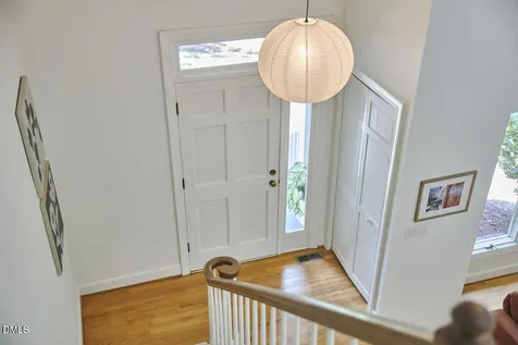 117 Ironwoods Drive Chapel Hill NC 27516